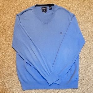 Chaps sweater